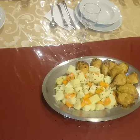 Ruska I Karlo