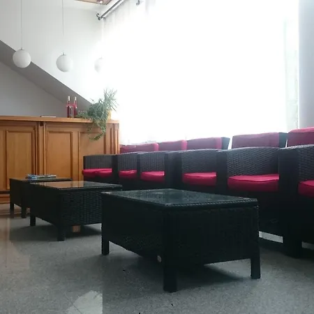 Affittacamere Ruska I Karlo 3*