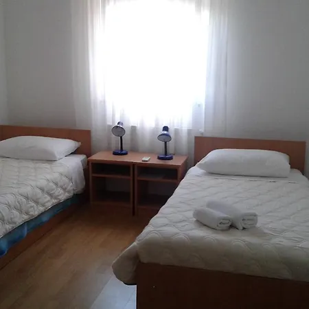 Ruska I Karlo Affittacamere