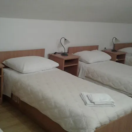 Ruska I Karlo Affittacamere 3*