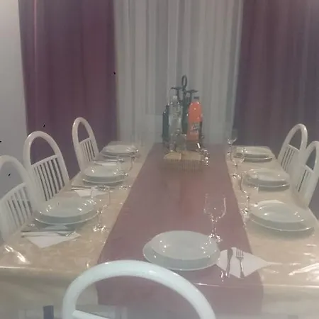 Affittacamere Ruska I Karlo 3*