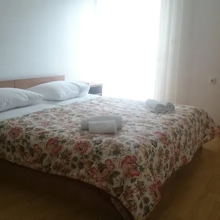 Ruska I Karlo Affittacamere Cilici