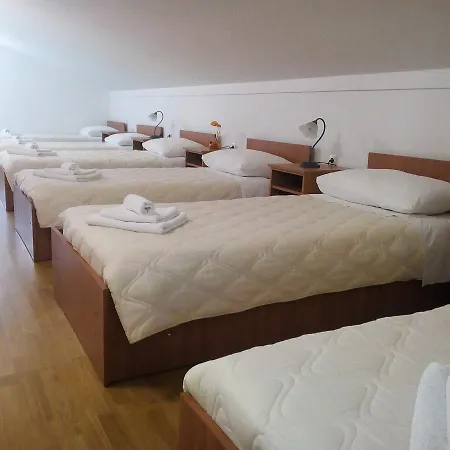 Affittacamere Ruska I Karlo