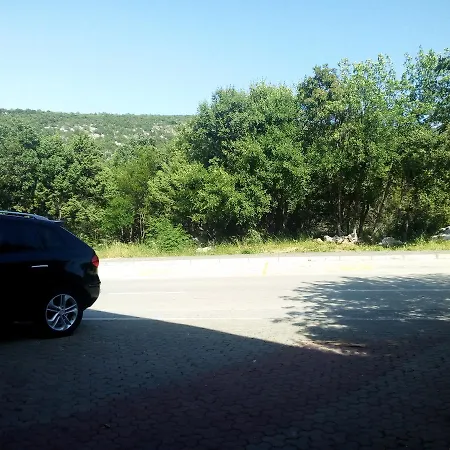 Affittacamere Ruska I Karlo Cilici