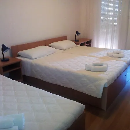 Affittacamere Ruska I Karlo Cilici