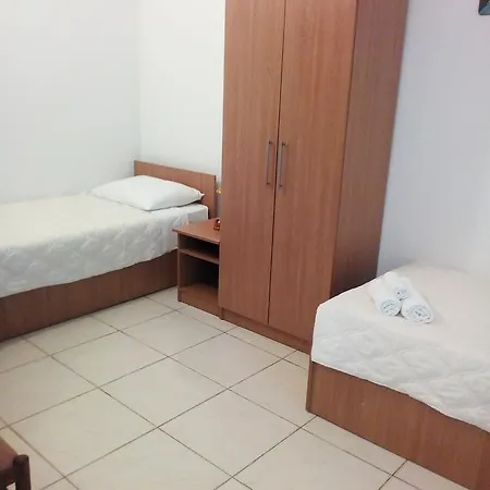 Affittacamere Ruska I Karlo Cilici