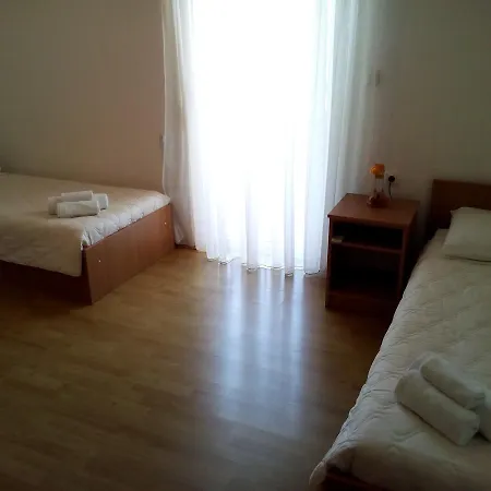Affittacamere Ruska I Karlo Cilici