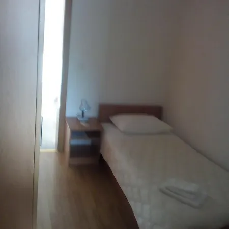 Ruska I Karlo Guest house