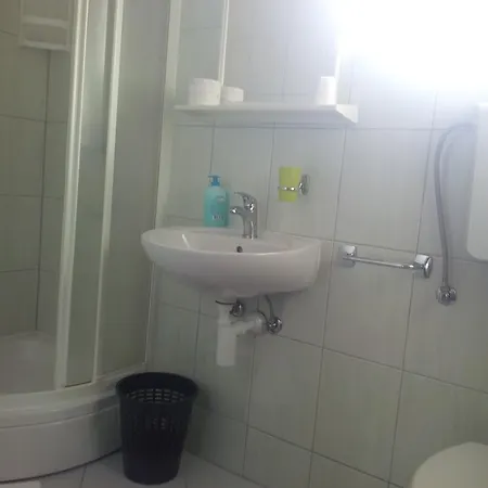 Ruska I Karlo 3* Cilici