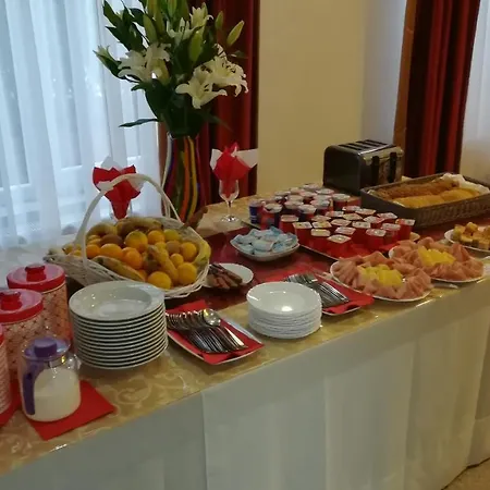 Affittacamere Ruska I Karlo