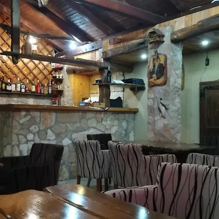 Affittacamere Ruska I Karlo Cilici